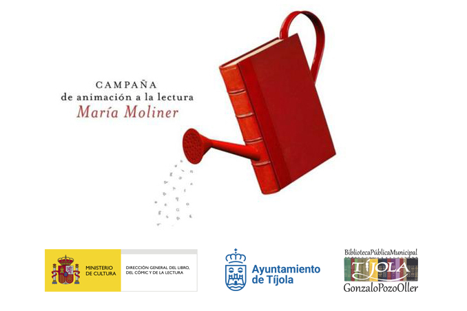 Imagen de Proyecto: Reconocimiento del Premio María Moliner 2025.